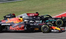 Thumbnail for article: Verstappen and Hamilton as 'Masters of Mexico' in Formula 1 trailer