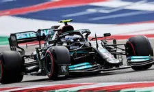 Thumbnail for article: Mercedes expects to be stronger in Mexico: 'Engine optimised'.