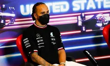 Thumbnail for article: Hamilton makes clear statement: 'I’ve been incredibly proud'