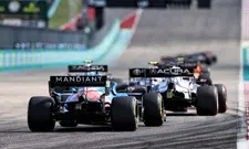 Thumbnail for article: Enthousiasme Porsche over F1 geen geheim: 'Die enorme stap gaat zeker helpen'