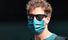 Thumbnail for article: Vettel: 'Why are we talking about things that should be obvious?'