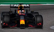 Thumbnail for article: GP Mexico staat garant voor sensationele Verstappen