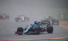 Thumbnail for article: F1 en FIA roepen hulp van Alonso in