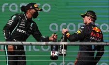 Thumbnail for article: 'Hamilton won't give up, but Verstappen is on a winning streak'