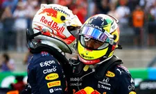 Thumbnail for article: Verstappen: 'Op het momentum verder bouwen is belangrijk voor de titelstrijd'