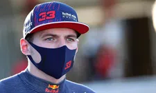 Thumbnail for article: Verstappen duidelijk de favoriet bij de bookmakers voor de GP van Mexico