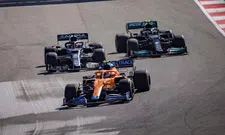 Thumbnail for article: Ocon, Stroll and Norris can expect an engine change in Mexico