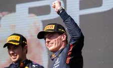 Thumbnail for article: Ook Verstappen reageert op uitspraken Wolff: 'Ik race hard tegen iedereen'