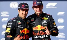 Thumbnail for article: Perez verwacht niet te mogen vechten met Verstappen dit weekend