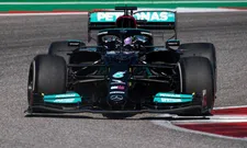 Thumbnail for article: Mercedes engineer says F1 teams can show more data to fans