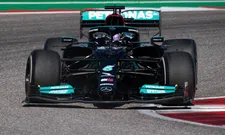 Thumbnail for article: F1-teams zouden meer data moeten vrijgeven: 'Beter laten zien wat er gaande is'