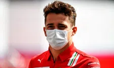 Thumbnail for article: Leclerc verwacht competitieve auto in Mexico: 'Zitten McLaren op de hielen'