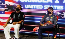 Thumbnail for article: Smedley: 'Hamilton zou Verstappen verslaan in identieke auto's'