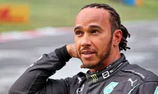 Thumbnail for article: Hamilton reageert op uitspraak Wolff: "Ik wil op de juiste manier winnen"