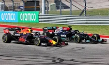Thumbnail for article: Wolff gives Verstappen a better chance: 'It's 55 against 45'