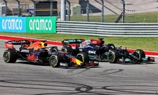 Thumbnail for article: Wolff geeft Verstappen grotere kans: 'Het is 55 tegen 45'