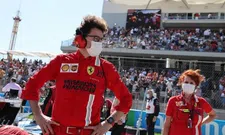 Thumbnail for article: Ferrari expects to climb one position in Mexico