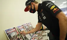 Thumbnail for article: Verstappen wijst naar de details: 'Als hij niet goed genoeg is, dan win ik niet'