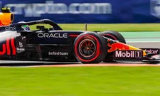 Thumbnail for article: Volledige uitslag VT2 GP Mexico | Verstappen pakt een ruime voorsprong