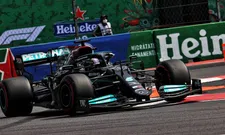 Thumbnail for article: Hamilton moet zich verantwoorden bij de stewards na incident in VT1 Mexico