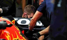 Thumbnail for article: Clear differences between Red Bull and Mercedes cooling system