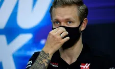 Thumbnail for article: 'Williams wilde Russell eind 2020 vervangen voor Magnussen'