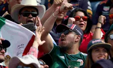 Thumbnail for article: Domper voor Mexicaanse fans: geweigerd vanwege afgekeurde tribune