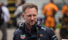 Thumbnail for article: Horner does not rule out team orders: 'Perez knows his job is to support Max'