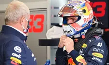 Thumbnail for article: Marko agrees with Verstappen: 'A typical exaggerated American story'