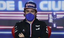 Thumbnail for article: Alonso clarifies disagreement with FIA: "I am open to that"