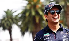 Thumbnail for article: Perez enjoying Mexico: "Finally a team I can dream of winning my home race with"