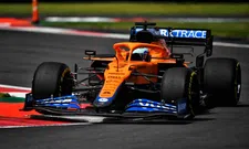 Thumbnail for article: McLaren rijdt met Mercedes-motor: 'Moeite met de hoogte van het circuit'