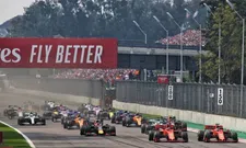 Thumbnail for article: Stats | How valuable is pole position for the Mexican Grand Prix? 