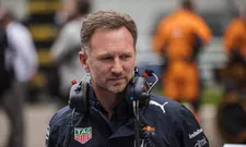 Thumbnail for article: Horner pins blame on junior driver Yuki Tsunoda for missed pole position