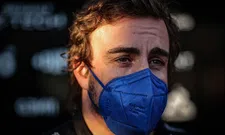 Thumbnail for article: Verstappen en Alonso zijn de bad guys: 'We hebben het in een titelstrijd zwaarder'