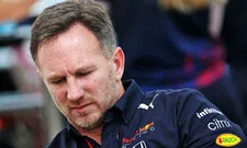 Thumbnail for article: Horner proud of Verstappen: 'He stays true to his principles'