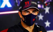 Thumbnail for article: Moet Perez P1 aan Verstappen geven? "Er zijn elegantere oplossingen"