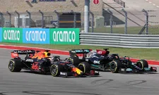 Thumbnail for article: Wolff dismisses pressure on Verstappen and Hamilton: 'All bulls**t'