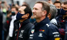 Thumbnail for article: Honda uit tevredenheid over Verstappen: 'Nu gegevens analyseren'