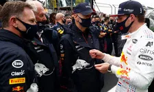 Thumbnail for article: Marko vreest bij Red Bull-dominantie: 'Dat kan nog steeds'