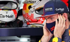 Thumbnail for article: Verstappen on rear wing issue: "I think there was nothing wrong with it"