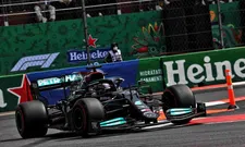 Thumbnail for article: Rumour: 'Hamilton to replace MGU-H and MGU-K in Mexico'