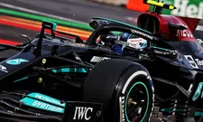 Thumbnail for article: Bottas verrast zichzelf met pole in Mexico: "Denk dat het daardoor kwam"