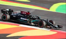 Thumbnail for article: Wolff on Hamilton's grid penalty: 'Maybe not needed anymore in 2021'.