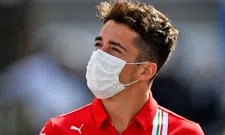 Thumbnail for article: Leclerc haalt opgelucht adem: 'Problemen vallen mee!'