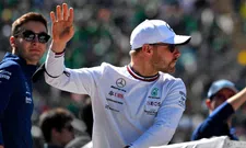 Thumbnail for article: Bottas bitter about Mexico GP: 'That made my race very difficult'