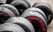 Thumbnail for article: Pirelli komt met strategieën voor Mexico: éénstopper lijkt de snelste optie