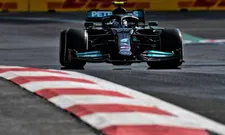 Thumbnail for article: F1 Live | 2021 Mexican Grand Prix: Mercedes front row, Red Bull second row