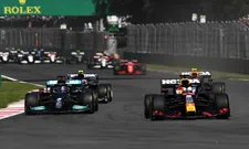 Thumbnail for article: Verstappen zegeviert in Mexico en loopt weer uit op Hamilton!