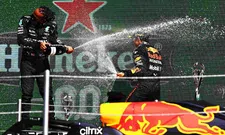 Thumbnail for article: Mercedes moet kop omhoog houden: "Het was geen verschrikkelijk weekend"